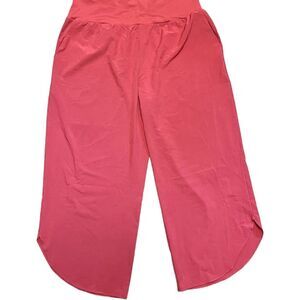 Halara Wide-Leg Resort Pants Women's XL